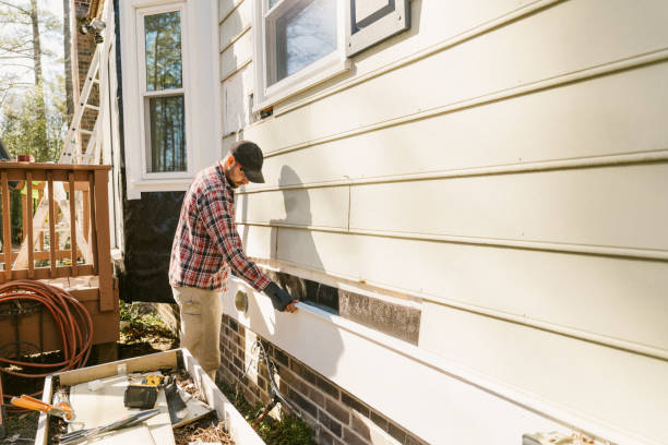 Trusted Wood Siding service in Millersburg, PA - Creative Siding